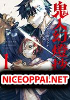 Kijin Gentoushou - Action, Drama, Historical, Manga, Seinen, Supernatural