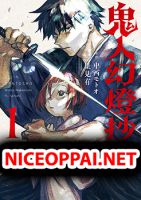 Kijin Gentoushou - Action, Drama, Historical, Manga, Seinen, Supernatural