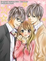 Kiken Mania - Romance, School Life, Shoujo, Manga