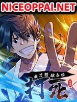 Killing Me - Action, Adventure, Fantasy, Harem, Manhua