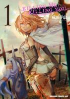 Killing Me / Killing You - Action, Adventure, Comedy, Drama, Ecchi, Fantasy, Manga, Mature, Shounen