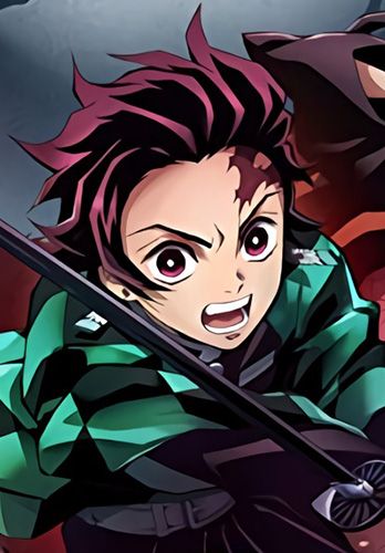 Kimetsu no Yaiba