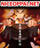 Kimetsu no Yaiba: Rengoku Kyoujurou Gaiden - Manga, One Shot, Action, Adventure, Comedy, Fantasy, Historical, Shounen, Supernatural