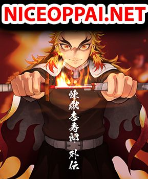 Kimetsu no Yaiba: Rengoku Kyoujurou Gaiden