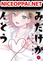 Kimi Dake ga Hontou - Drama, Manga, Mature, Romance, School Life, Seinen