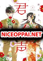 Kimi no Koe - Comedy, Drama, Historical, Manga, Romance, Shoujo, Supernatural