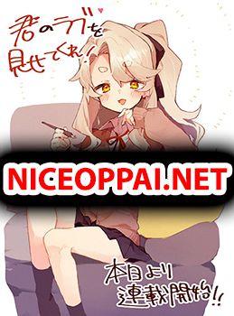 Kimi no Love wo Misetekure!