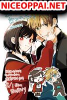 Kimi no Namida o Nomihoshitai - Manga, Comedy, Romance, School Life, Shounen, Slice of Life