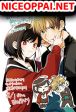 Kimi no Namida o Nomihoshitai