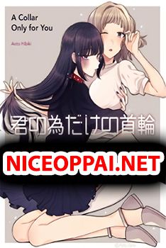 Kimi no tame dake no kubiwa