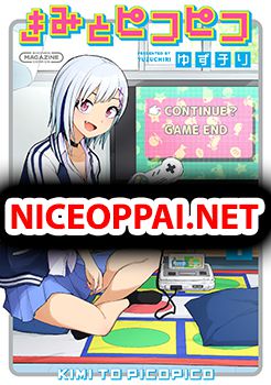 Kimi to Picopico