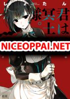 Kimi wa Meido-sama - Manga, Comedy, Romance, Shounen, Slice of Life