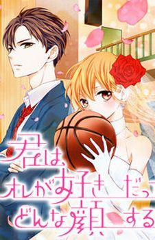 Kimi wa, Ore ga Suki Datte Ittara Donna Kao Suru Darou