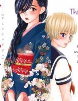 Kimi wa Shoujo - Comedy, Ecchi, Manga, Romance, School Life, Slice of Life, Yuri - จบแล้ว