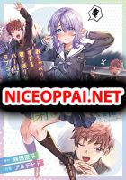 Kimi wa yakamashi tojite yo kuchi wo! - Comedy, Manga, Romance, Slice of Life, School Life