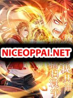 King of Demon จอมราชันอสูร - Manhua, Action, Fantasy, Martial Arts, Adventure