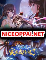 King of God - Action, Adventure, Drama, Fantasy, Historical, Manhua, Martial Arts, Shounen