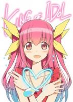 King of Idol - Comedy, Gender Bender, Romance, School Life, Shounen, Manga, Supernatural