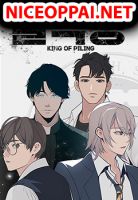 King of Piling - Action, Comedy, Manhwa, School Life