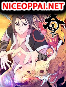 King of Spirit Beast