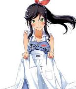 Kirei ni Shitemoraemasuka - Seinen, Slice of Life, Manga, Drama, Comedy