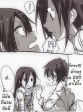 Kirito x Kirito