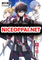 Kiwameta Renkinjutsu ni, Fukanou wa nai. - Action, Adventure, Fantasy, Manga