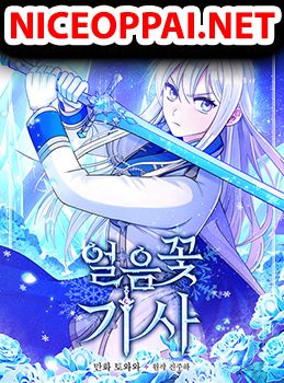 Knight of the Frozen Flower