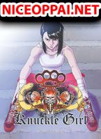 Knuckle Girl - Manhwa, Action, Drama, Martial Arts, Mystery, School Life, Sports