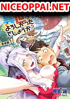 Kochira Isekai de yoroshikatta deshou ka?