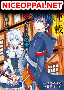 Kokui no Shikkou Hito wa Subete wo Karitoru