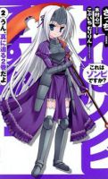 Kore Wa Zombie Desu Ka? - Comedy, Ecchi, Harem, Manga, Romance, Shounen, Supernatural