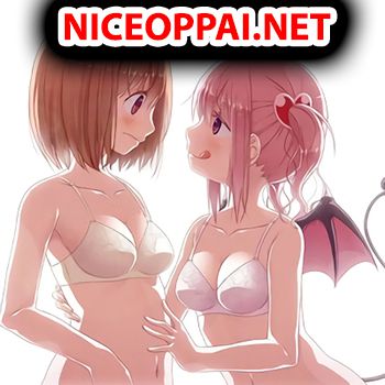 Kouhai ni Otosaretakunai Senpai
