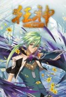 Kuang Shen - Action, Adventure, Comedy, Fantasy, Manhua, Romance, Shounen, Supernatural, Tragedy
