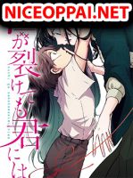 Kuchi ga Saketemo Kimi ni wa (2019) - Manga, Comedy, Horror, Romance, Seinen, Supernatural