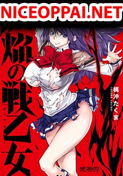 Kuro Homura No Sen Otome