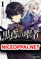 Kurotonbi no Seija ~Tsuihou sareta Kaifuku Jutsushi wa, Ariamaru Maryoku de Yami Mahou wo Kiwameru~ - Action, Adventure, Fantasy, Manga