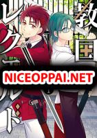 Kyoukoku No Recuerdo - Manga, Action, Drama, Fantasy, Shounen