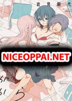 Kyou wa Kanojo ga Inai kara - Manga, Romance, School Life, Yuri
