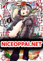 Kyuuketsu Hime wa Barairo no Yume o Miru - Adventure, Fantasy, Gender Bender, Isekai, Manga, Mystery