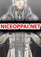 L.O.R.D: Legend of Ravaging Dynasties - Manhua, Adventure, Comedy, Fantasy, Shounen, Supernatural