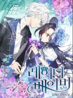Lady Baby - Drama, Fantasy, Historical, Manhwa, Mystery, Romance, Shoujo