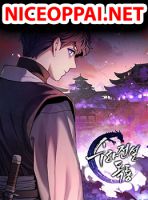 Legend of Asura - The Venom Dragon - Manhwa, Action, Adventure, Drama, Fantasy, Martial Arts, Shounen