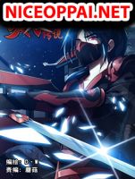 Legend Of Spirit Blade - Manhua, Action, Adventure, Fantasy, Martial Arts, Romance, Shounen, Tragedy