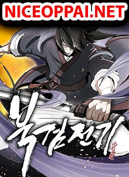 Legend of the Northern Blade
