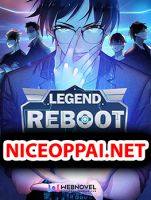 Legend Reboot - Action, Fantasy, Manhua, Shounen