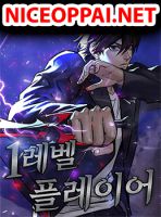 Level 1 Player - Action, Adventure, Fantasy, Manhwa, Shounen