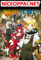 Level 596 no Tanya Minarai - Manga, Adventure, Fantasy, Slice of Life