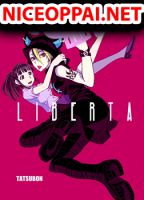 Liberta - Manga, Action, Comedy, Ecchi, Horror, Romance, Supernatural, Yuri