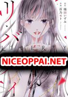 Liberty - Manga, Drama, Romance, Yuri